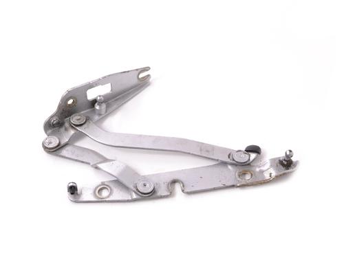 Hinge/Door check strap AUDI A4 B7 (8EC) 2.0 TDI 16V | BP14773666C146 