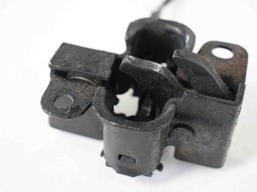 Hood lock MERCEDES-BENZ CLS (C219) CLS 320 CDI (219.322) | BP11830634C133 