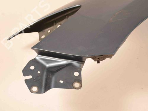 Left front fenders MAZDA 6 Saloon (GJ, GL) 2.2 D (GJ2FP) | BP29866893C41