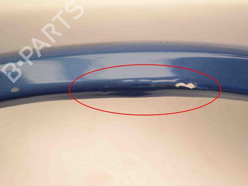 Right front fenders MERCEDES-BENZ SL (R230) 500 (230.475) | BP29866885C42
