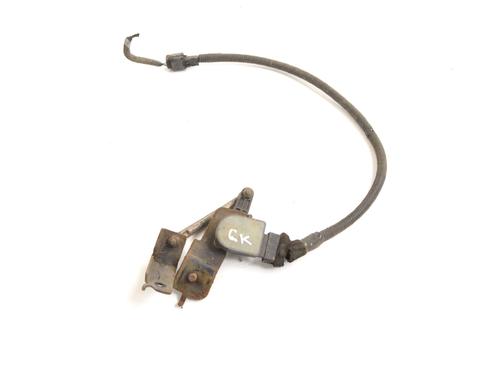 Elektronisk sensor INFINITI FX 30d AWD (238 hp) 14776041