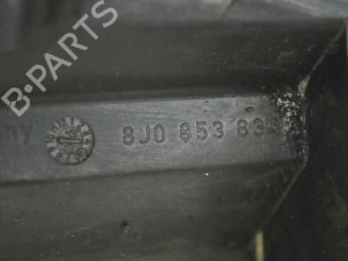 Other AUDI TT (8J3) 2.0 TFSI | BP14777223O1 