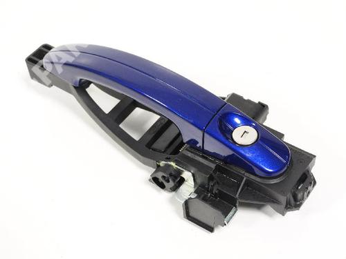 Used Front right exterior door handle Front right exterior door handle FORD FOCUS III 2.0 ST (250 hp) 7489891 7489891