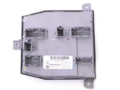 Electronic module MERCEDES-BENZ E-CLASS (W213) E 220 d (213.004) | BP7487114M83 