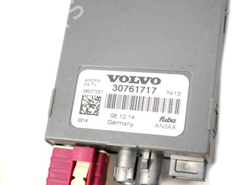 Electronic module VOLVO XC60 I SUV (156) D4 | BP19943747M83 