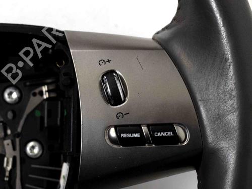 Steering wheel JAGUAR XF I (X250) 3.0 D | BP29432231C49 