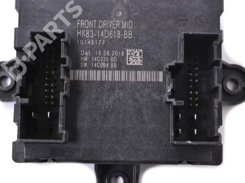 Electronic module LAND ROVER DISCOVERY SPORT (L550) 2.0 D 4x4 | BP8860662M83 