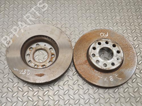 Other VW GOLF VIII (CD1, DA1) 1.0 TSI | BP27824715O1 