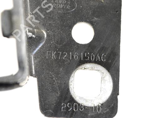 Hinge/Door check strap LAND ROVER DISCOVERY SPORT (L550) 2.0 4x4 | BP14781971C146 