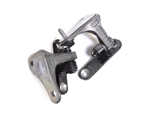 Hinge/Door check strap MERCEDES-BENZ CLK Convertible (A209) CLK 200 Kompressor (209.441) | BP14784347C146 