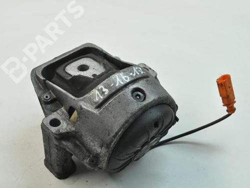 Used Engine mount AUDI A6 C6 (4F2) 3.0 TDI quattro (211 hp) 8857780