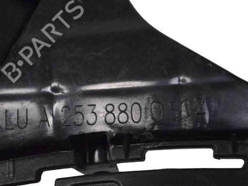 Rear bumper bracket MERCEDES-BENZ E-CLASS (W213) AMG E 63 S 4-matic+ (213.089) | BP14802212C159 