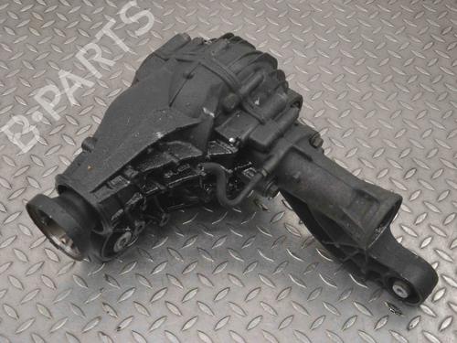 Used Front differential MERCEDES-BENZ GL-CLASS (X164) GL 350 CDI 4-matic (164.822) (224 hp) 16021884