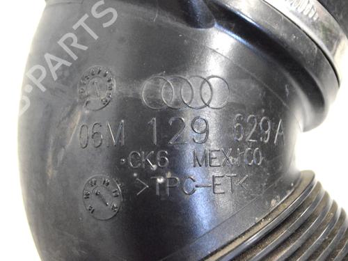 Pipe AUDI Q5 (FYB, FYG) SQ5 TFSI quattro | BP14782739M125 