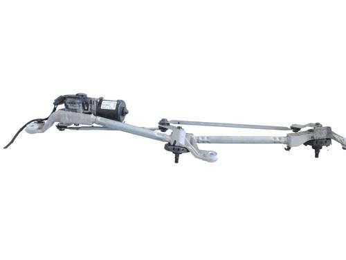 Used Front wipers mechanism NISSAN JUKE (F15) 1.2 DIG-T (115 hp) 17549831