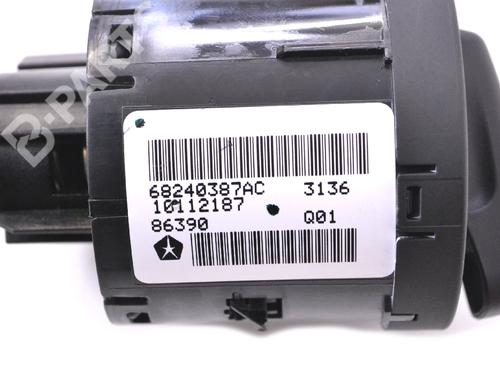 Electronic module MASERATI LEVANTE SUV (M161) 3.0 D Q4 | BP7812611M83 