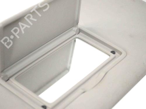 Left sun visor NISSAN PULSAR Hatchback (C13) 1.2 DIG-T | BP9908047I1 
