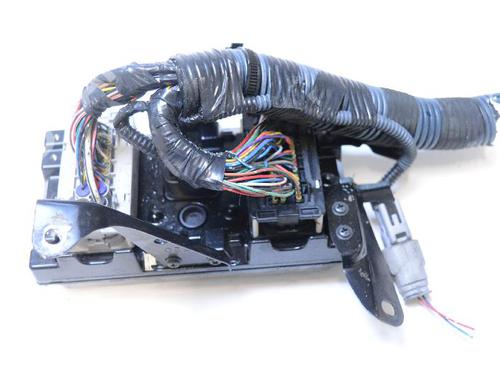 Electronic module LEXUS GS (_L1_) 450h (GWL10_, GWL10, GWL10R) | BP7753842M83 