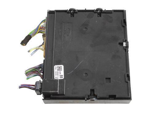 Electronic module LAND ROVER DISCOVERY V (L462) 3.0 Td6 4x4 | BP16645017M83 