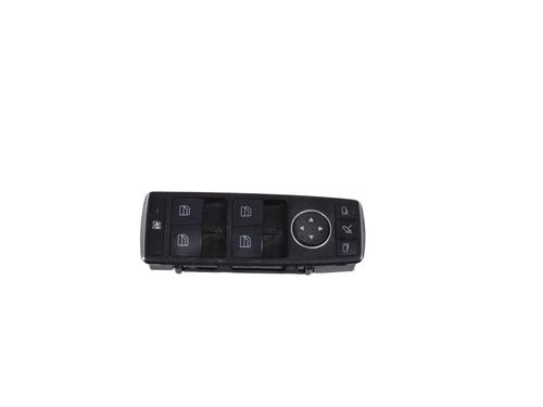 Used Right front window switch Right front window switch MERCEDES-BENZ CLS (C218) CLS 350 CDI / d (218.323) (265 hp) 10675355 10675355