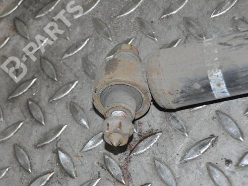 Left rear shock absorber TOYOTA PRIUS (_W3_) 1.8 Hybrid (ZVW3_) | BP8858841M18 