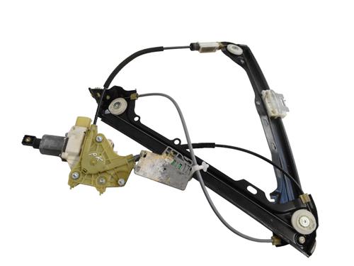 Used Front left window mechanism BMW 3 Convertible (E93) 335 i (306 hp) 16262412