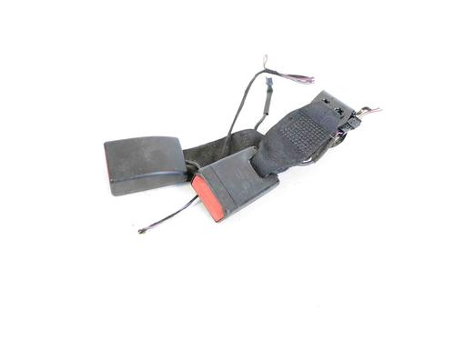Used Seat buckle BMW 3 (F30, F80) 330 d (258 hp) 14817723