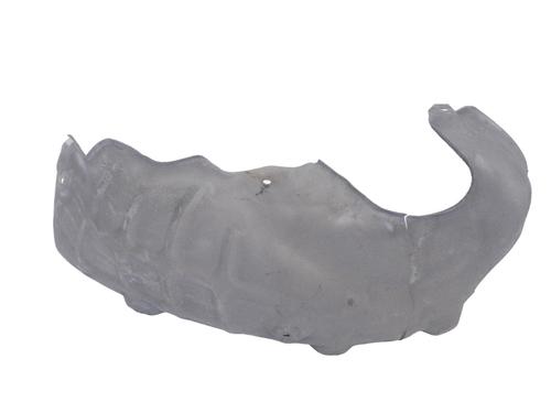 Used Wheel arch MAZDA 3 Saloon (BM_, BN_) 2.2 D (150 hp) 14806556