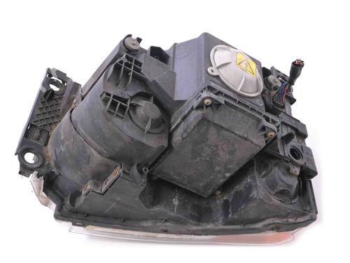 Right headlight LAND ROVER DISCOVERY III (L319) 2.7 TD 4x4 | BP10531054C29 