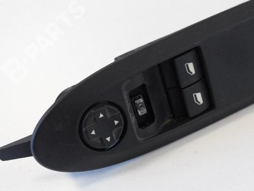 Right front window switch CITROËN DS4 (NX_) 1.2 THP 130 | BP7481389I26