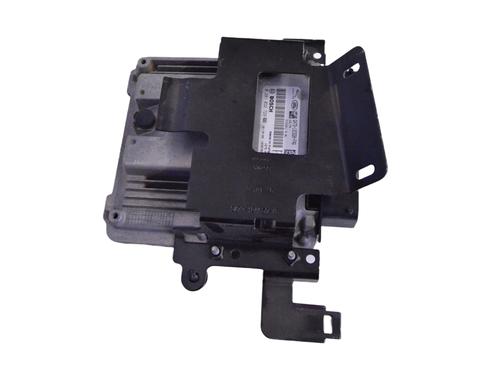Engine control unit (ECU) JAGUAR XE (X760) 2.0 D | BP10533745M57 