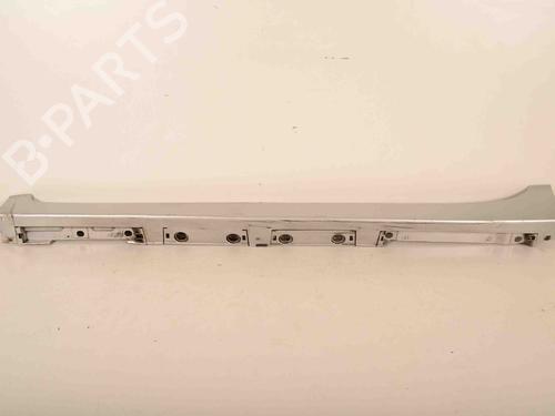 Left sideskirt TOYOTA PRIUS (_W3_) 1.8 Hybrid (ZVW3_) | BP29230789C115 