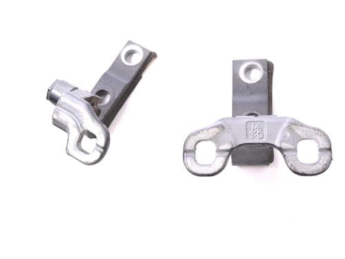 Hinge/Door check strap VOLVO V40 Hatchback (525) D2 | BP14771196C146 