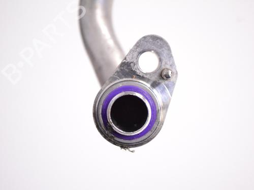 AC pipe MERCEDES-BENZ C-CLASS (W205) C 250 BlueTEC / d (205.008, 205.006) | BP14792713M126 
