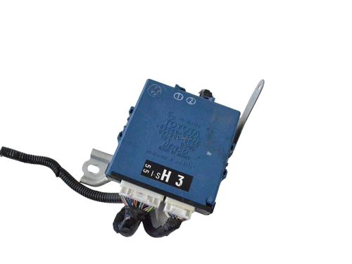 Module électronique LEXUS IS II (_E2_) 220d (ALE20) (177 hp) 7753504