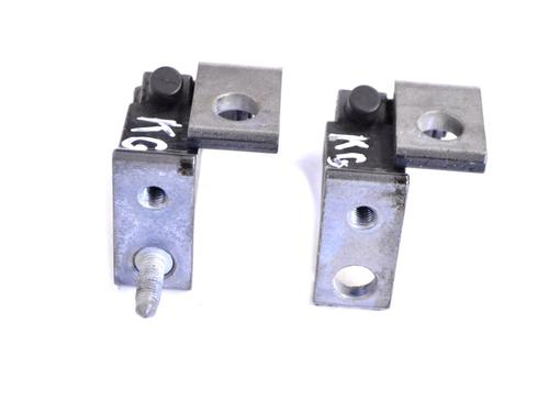 Hinge/Door check strap AUDI A6 C7 (4G2, 4GC) 3.0 TDI quattro | BP14791158C146