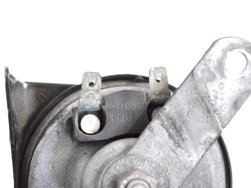 Horn MERCEDES-BENZ CLK Convertible (A209) CLK 200 Kompressor (209.441) | BP14784301E13 