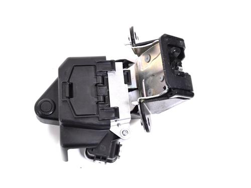 Bagklap lås MAZDA CX-5 (KE, GH) 2.2 D (KE2FW) (150 hp) 8865748