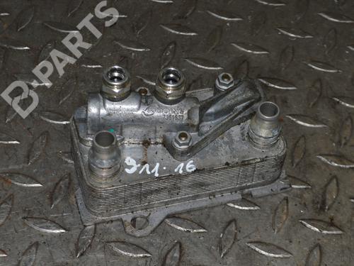 Used Oil radiator MERCEDES-BENZ E-CLASS (W213) E 350 d (213.033) (258 hp) 8863672
