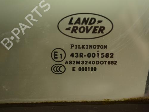 Left rear door LAND ROVER RANGE ROVER III (L322) 3.0 D 4x4 | BP16274181C4 