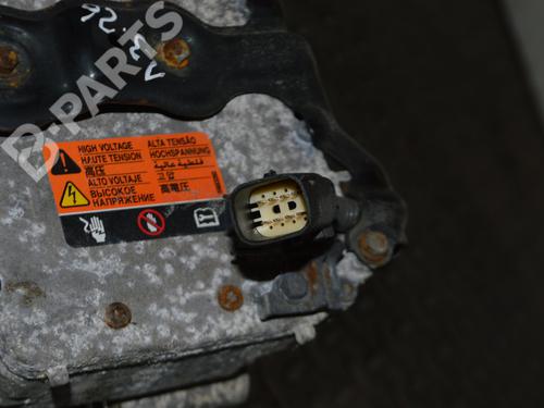 AC compressor BMW Z4 Roadster (E89) sDrive 18 i | BP9656519M34 