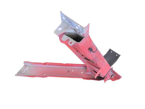 Left headlight support SSANGYONG KORANDO (CK) 2.2 Xdi | BP18962360C157 