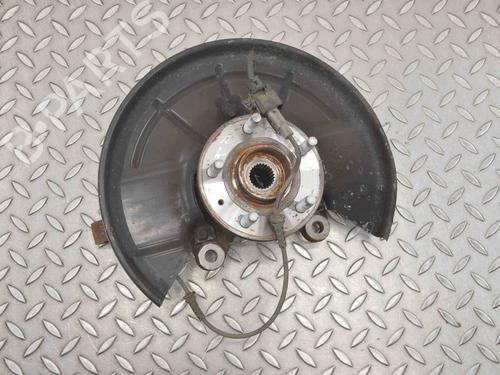 Used Left front steering knuckle OPEL MOKKA / MOKKA X (J13) 1.6 CDTI (_76) (136 hp) 14810504