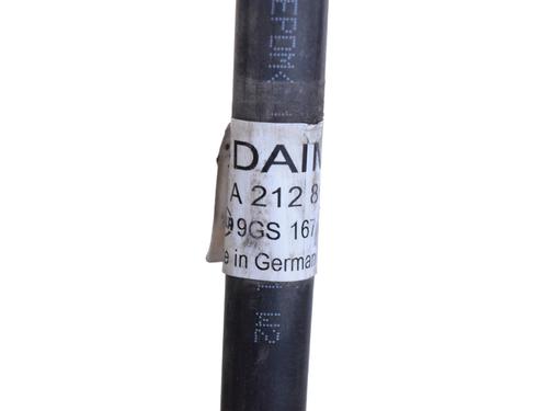 Pipe MERCEDES-BENZ CLS (C218) CLS 250 CDI / BlueTEC / d (218.303, 218.304) | BP18315105M125 