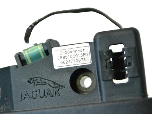 Elektronisk modul JAGUAR S-TYPE II (X200) 2.7 D | BP16645338M83