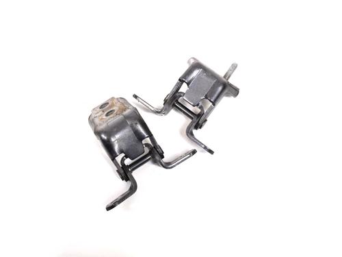 Hinge/Door check strap MAZDA 6 Saloon (GJ, GL) 2.2 D (GJ2FP, GJ1021, GJ1022, GL1021) | BP14786659C146 