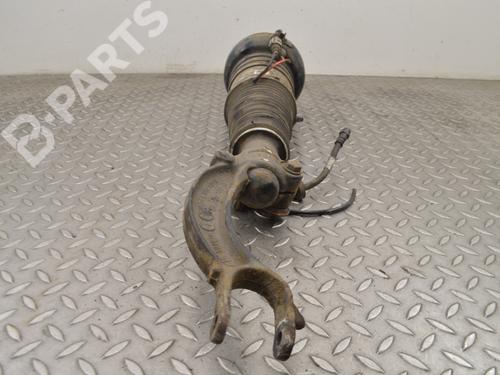 Left front shock absorber AUDI A6 Allroad C7 (4GH, 4GJ) 3.0 TDI quattro | BP9658366M16 
