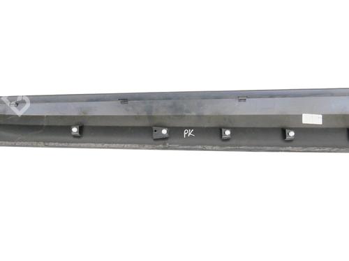 Door moulding trim SKODA ENYAQ iV SUV (5AZ) 50 | BP27827740C150 
