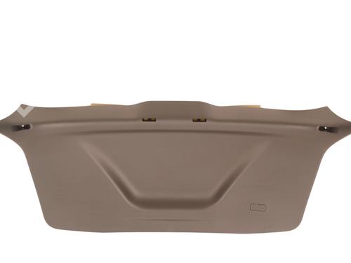 Used Bootlid panel Bootlid panel ALFA ROMEO STELVIO (949_) 2.0 Q4 (949.AXF2A) (201 hp) 10237935 10237935