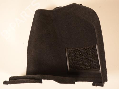 Used Boot lining BMW 3 Touring (F31) 335 d xDrive (313 hp) 14795662